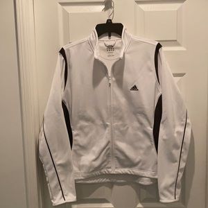 Adidas Sweatsuit